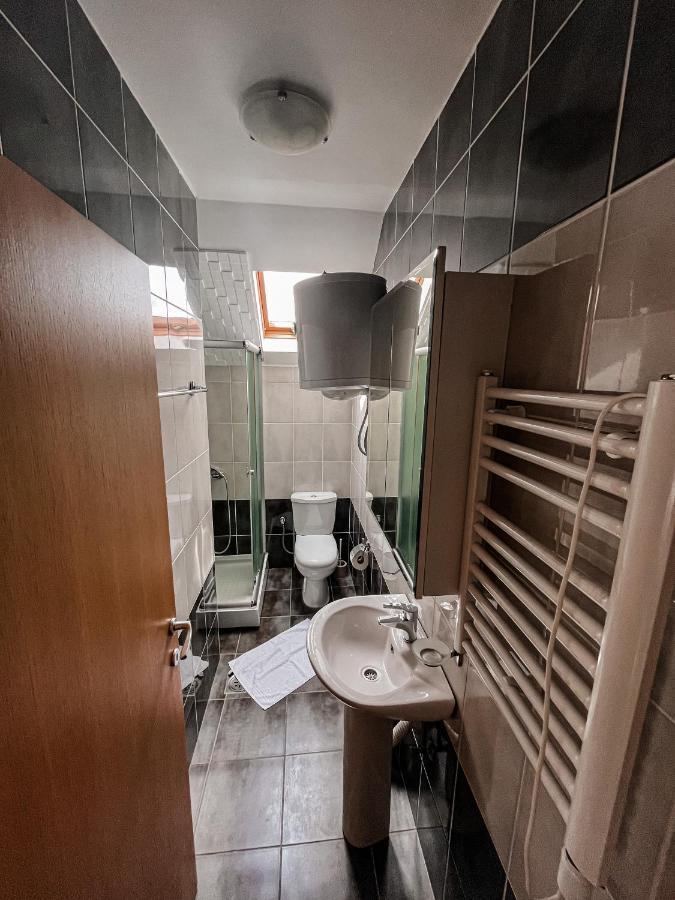 Apartment Abb - K16a15 Zlatiborski Konaci